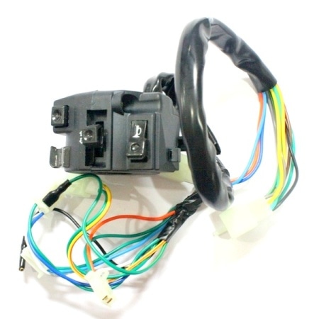 HANDLE SWITCH KC SUPRA-X KIRI